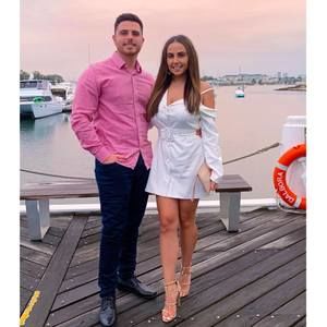 Meet your Posher, Alexia